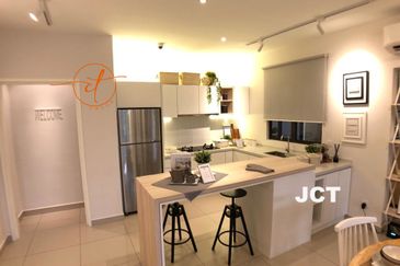 Duduk Huni @ Eco Ardence