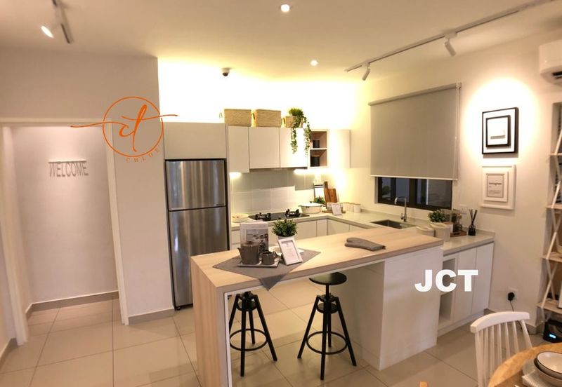 Duduk Huni @ Eco Ardence