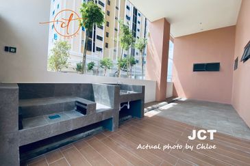 Yale Suite @ Edu Sentral