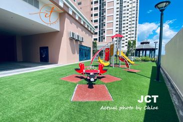 Yale Suite @ Edu Sentral