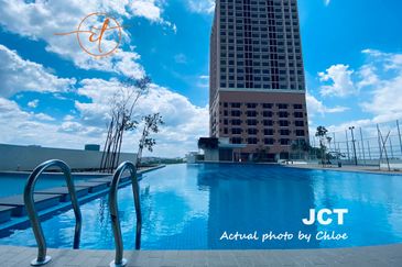 Yale Suite @ Edu Sentral