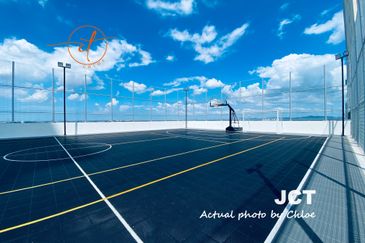 Yale Suite @ Edu Sentral