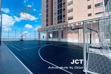 Yale Suite @ Edu Sentral