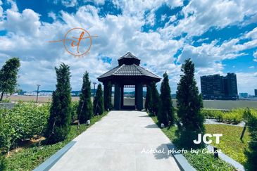 Stanford Stuite @ Edu Sentral