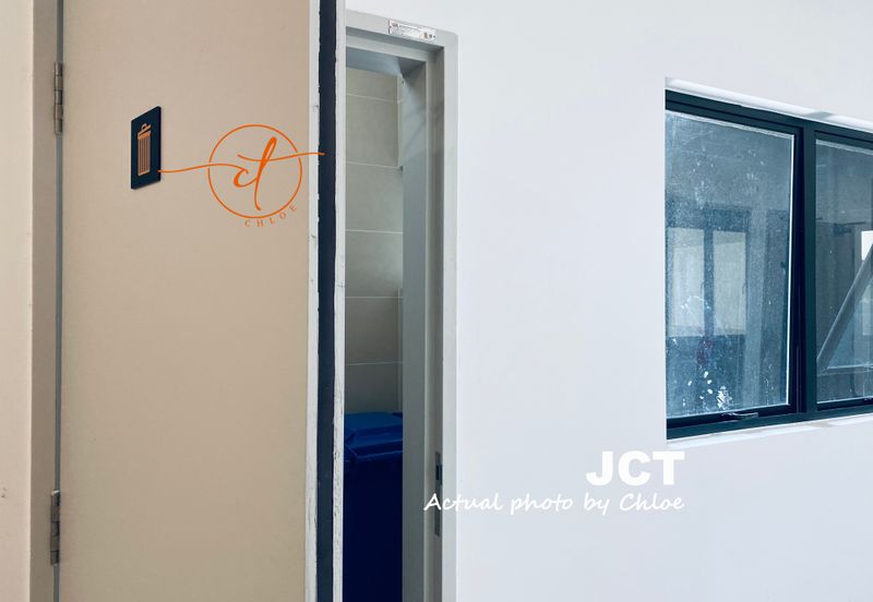 Duduk Huni @ Eco Ardence