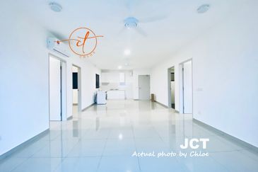 Duduk Huni @ Eco Ardence