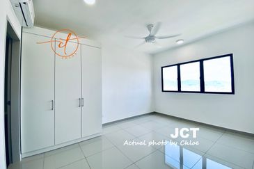 Duduk Huni @ Eco Ardence