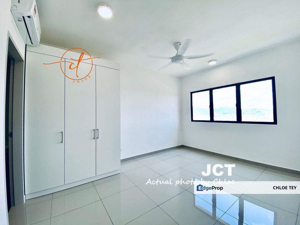 Huni Partial Furnished , Selangor, Setia Alam/Alam Nusantara