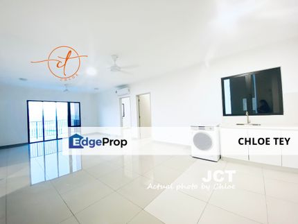 Huni Partial Furnished , Selangor, Setia Alam/Alam Nusantara