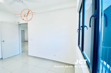 Duduk Huni @ Eco Ardence