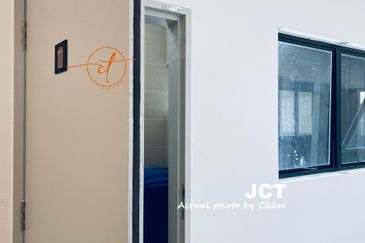 Duduk Huni @ Eco Ardence