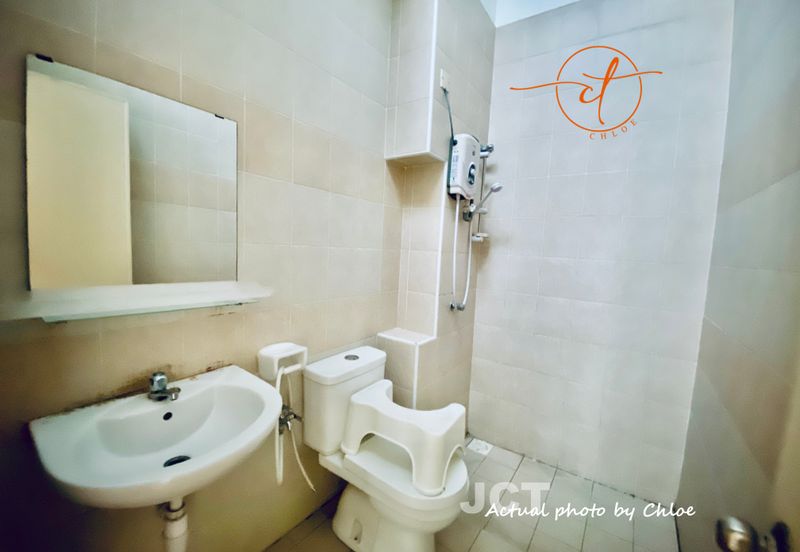 Jalan Setia Impian U13/7