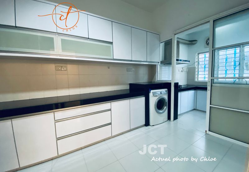 Jalan Setia Impian U13/7