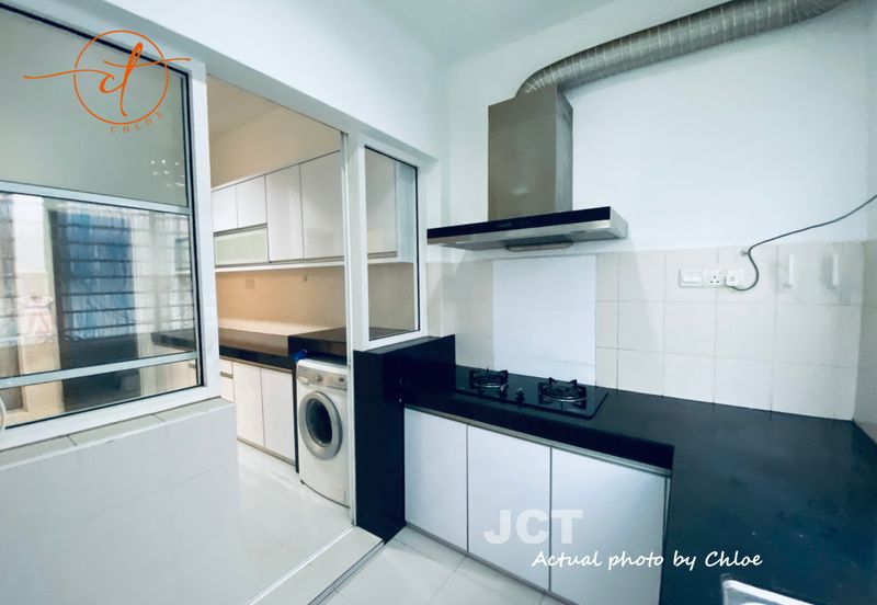 Jalan Setia Impian U13/7