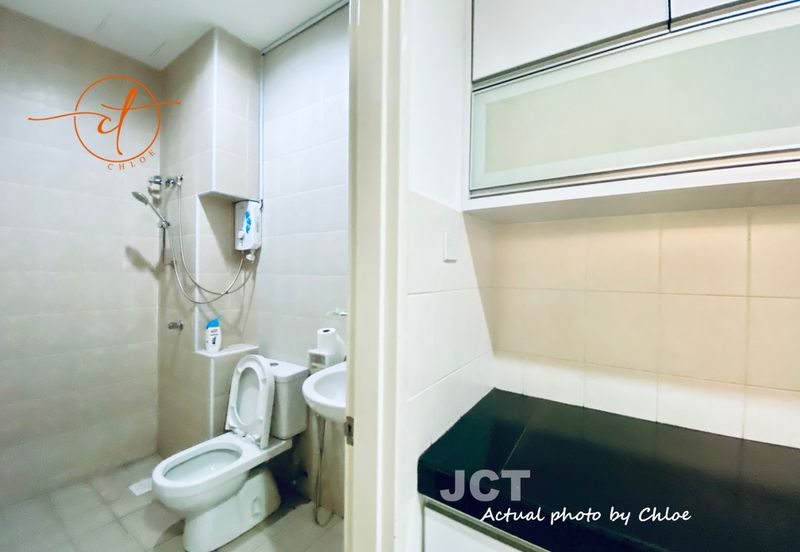 Jalan Setia Impian U13/7