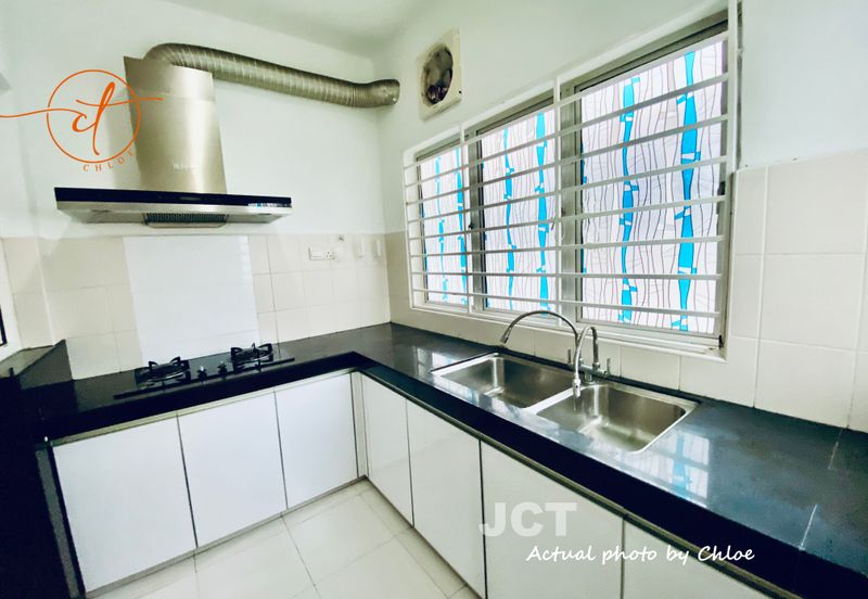 Jalan Setia Impian U13/7