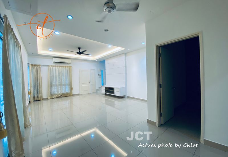 Jalan Setia Impian U13/7