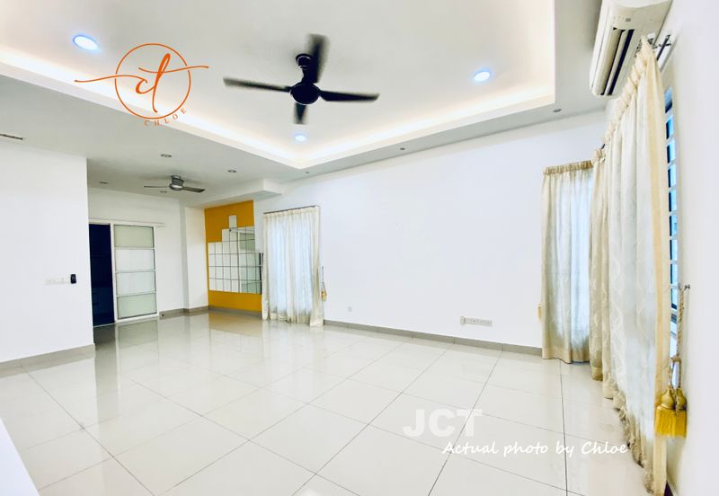 Jalan Setia Impian U13/7