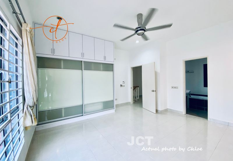 Jalan Setia Impian U13/7