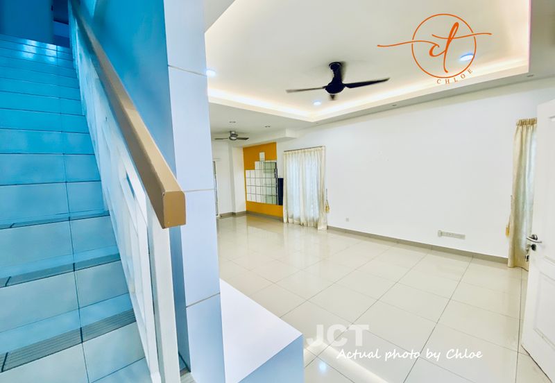 Jalan Setia Impian U13/7