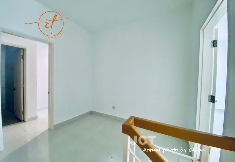 Jalan Setia Impian U13/7