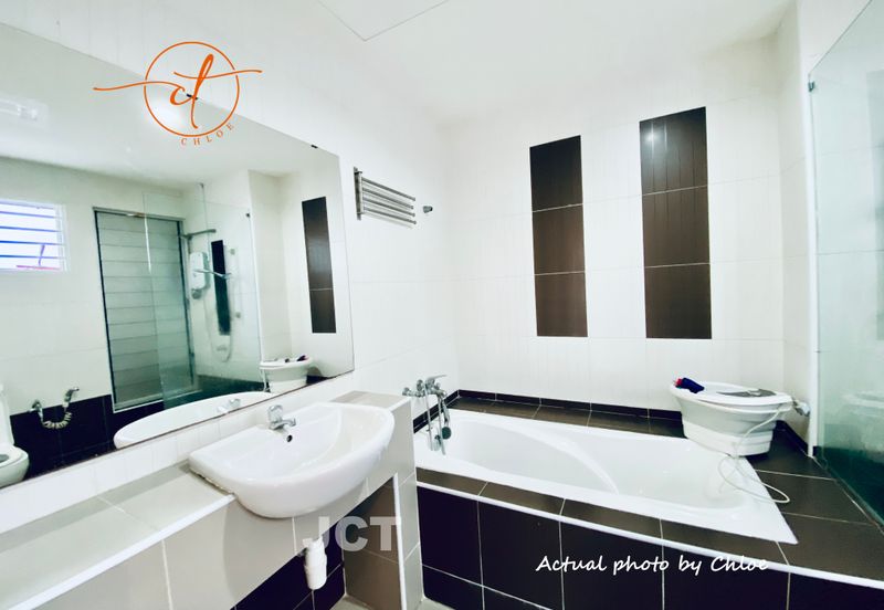 Jalan Setia Impian U13/7