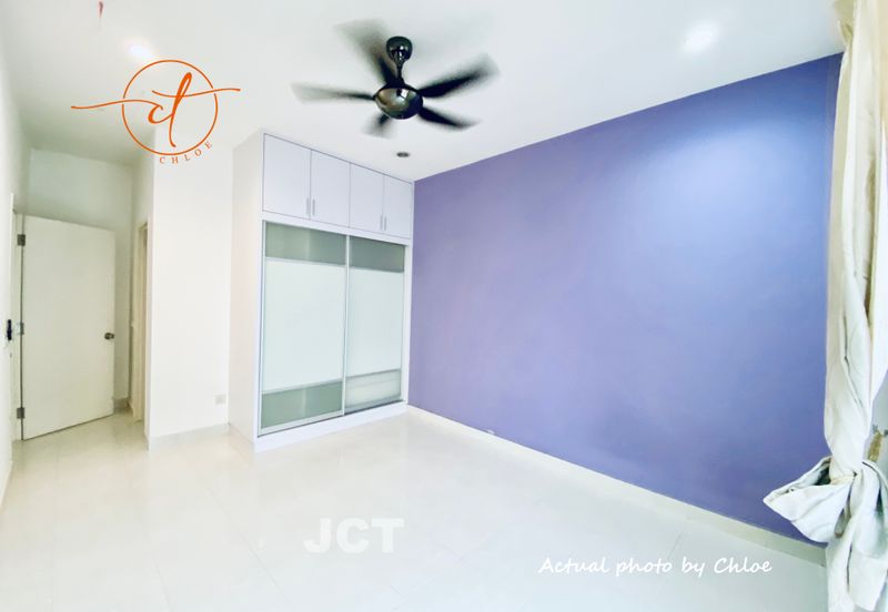 Jalan Setia Impian U13/7