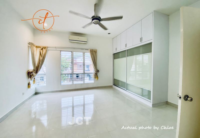 Jalan Setia Impian U13/7