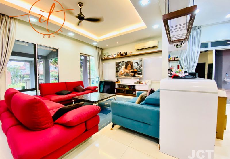 Setia Eco Park Phase 2