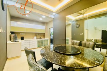 Setia Eco Park Phase 2