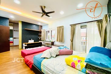 Setia Eco Park Phase 2