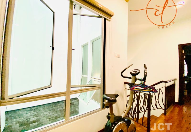 Setia Eco Park Phase 2