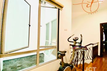 Setia Eco Park Phase 2