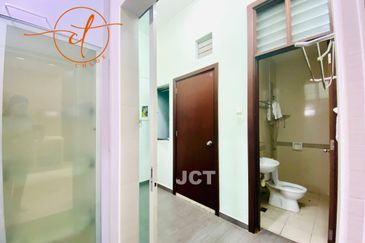 Setia Eco Park Phase 2