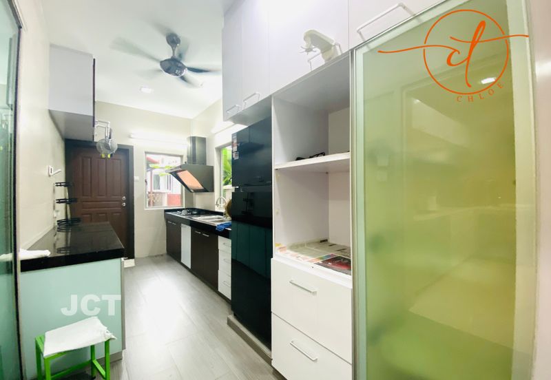 Setia Eco Park Phase 2