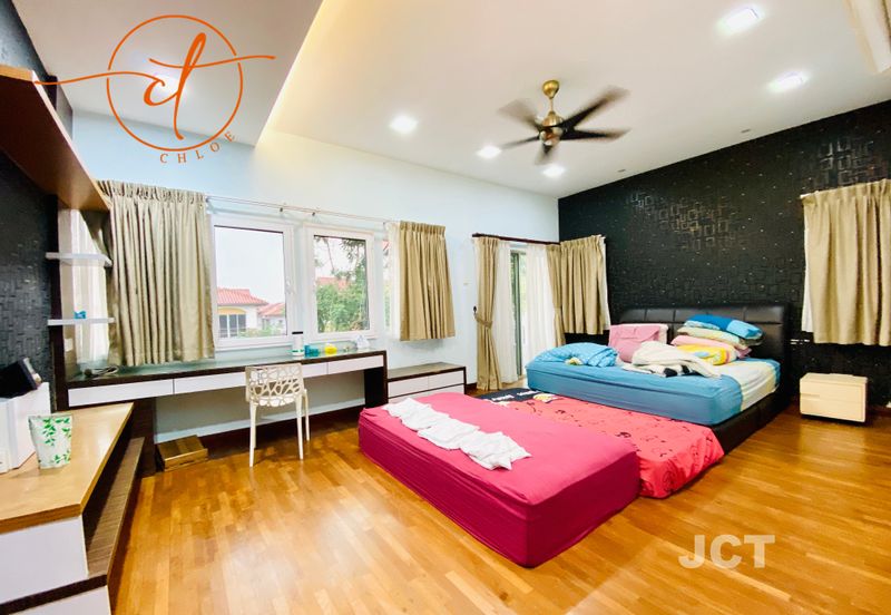 Setia Eco Park Phase 2