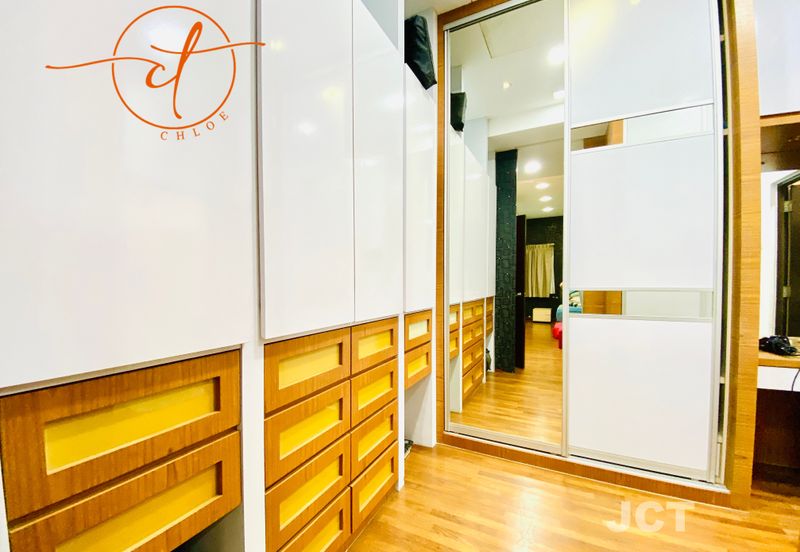 Setia Eco Park Phase 2