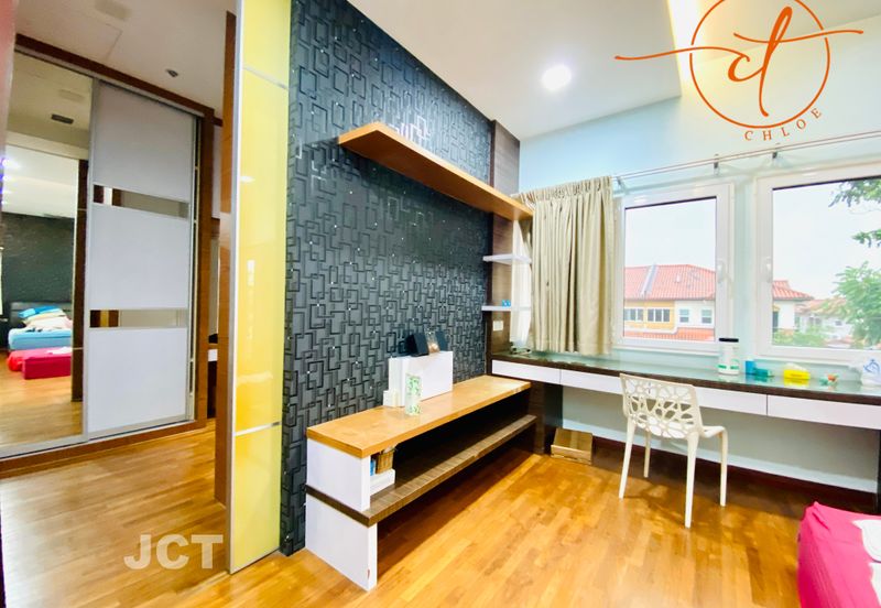 Setia Eco Park Phase 2