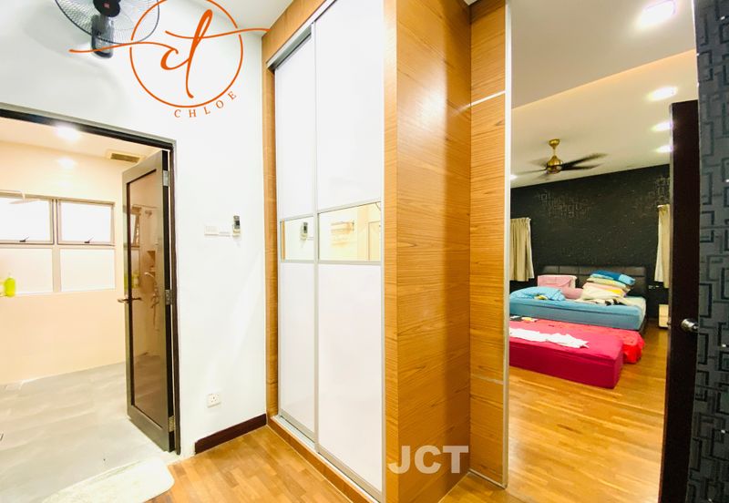 Setia Eco Park Phase 2