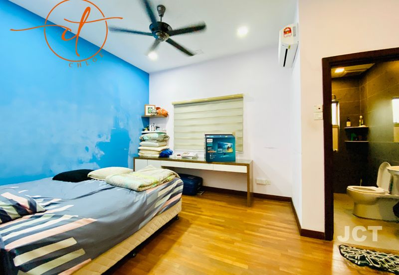 Setia Eco Park Phase 2