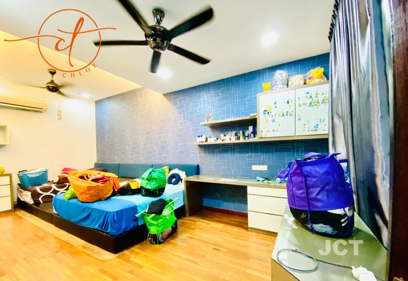 Setia Eco Park Phase 2