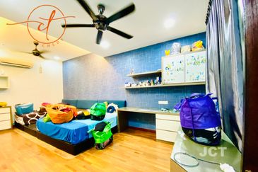 Setia Eco Park Phase 2