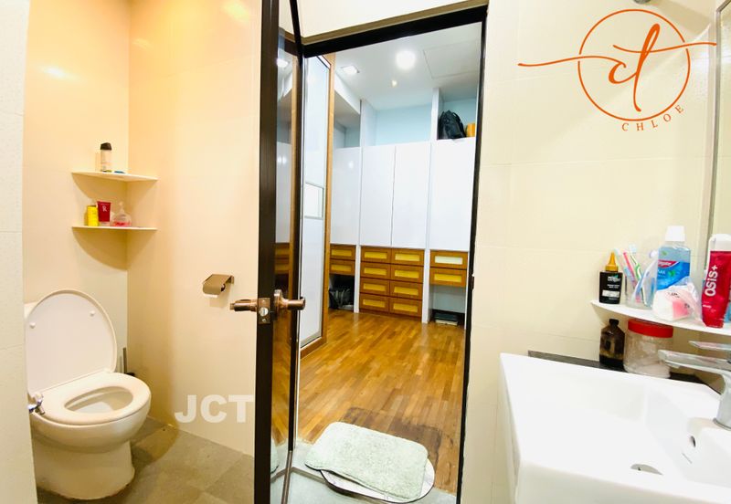 Setia Eco Park Phase 2