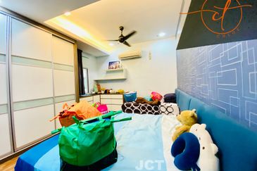 Setia Eco Park Phase 2