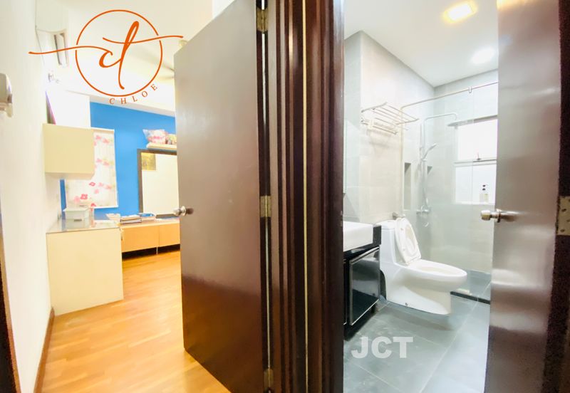 Setia Eco Park Phase 2