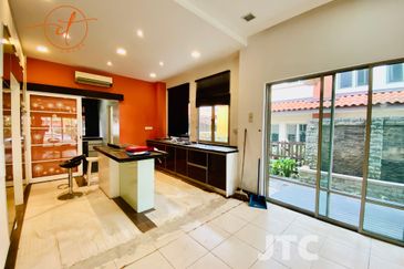 Jalan Setia Nusantara U13/19D