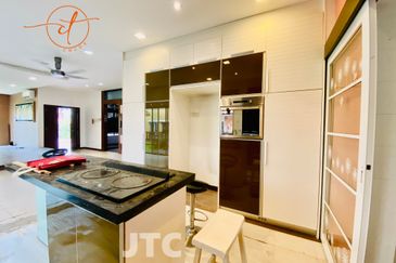 Jalan Setia Nusantara U13/19D