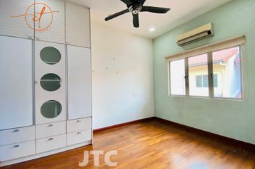 Jalan Setia Nusantara U13/19D