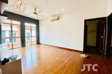 Jalan Setia Nusantara U13/19D