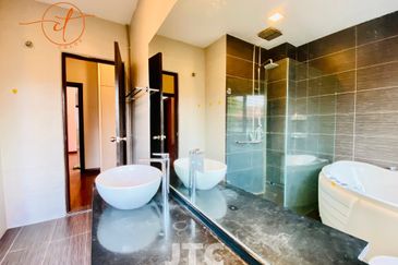 Jalan Setia Nusantara U13/19D